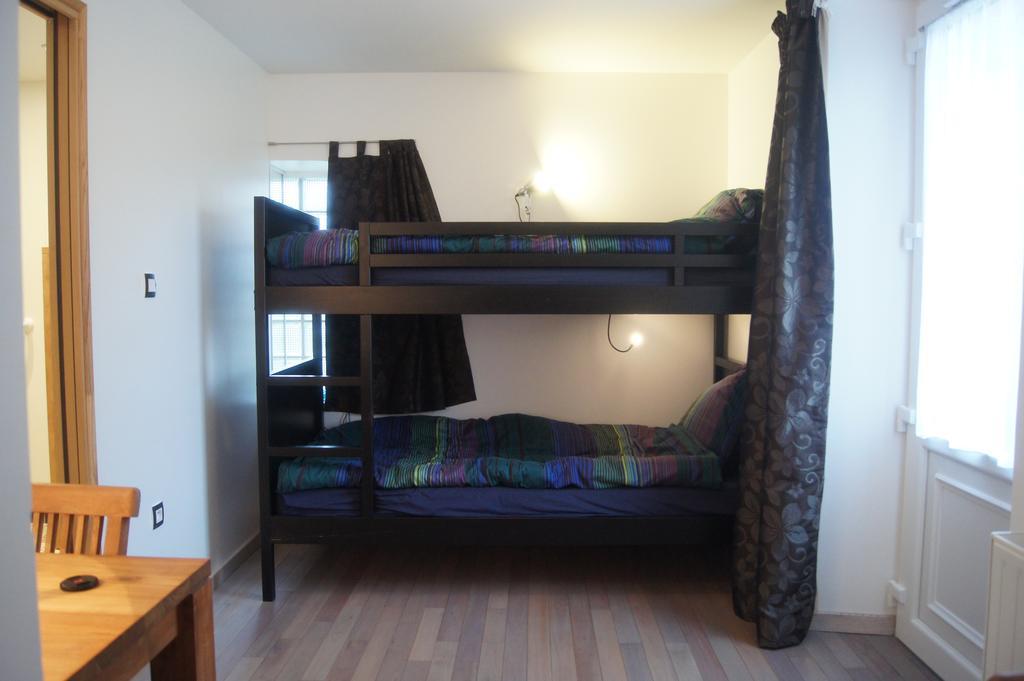 Chambres D'Hotes La Laiterie Grosville Exterior foto